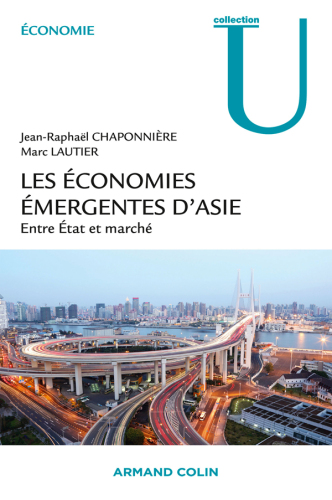 Les économies émergentes d'Asie: Entre État et marché