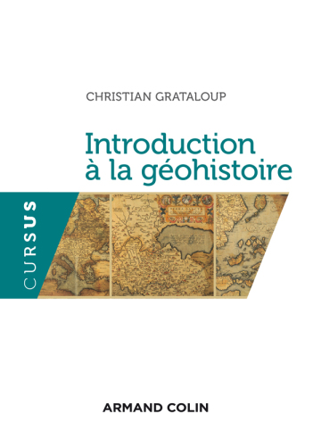 Introduction à la géohistoire