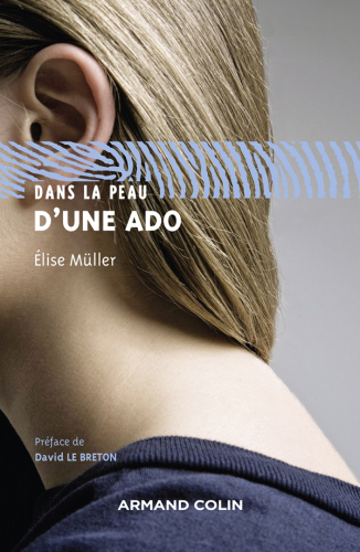 Dans la peau d'une ado