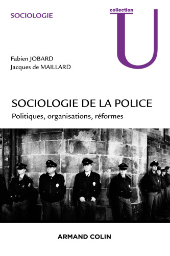 Sociologie de la police