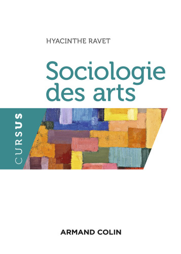 Sociologie des arts