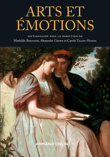 Arts et émotions