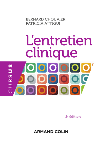 L'entretien clinique - 2e éd.