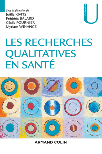 Les recherches qualitatives en santé