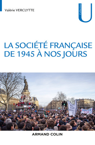 La socit franaise de 1945 nos jours