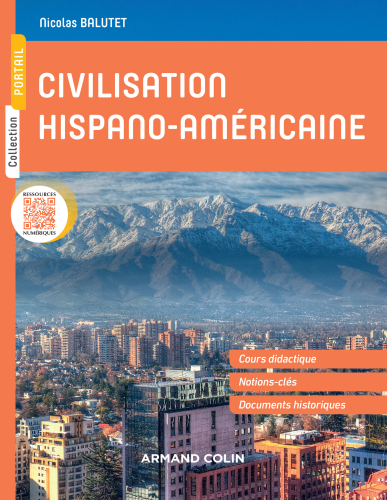 Civilisation hispano-américaine