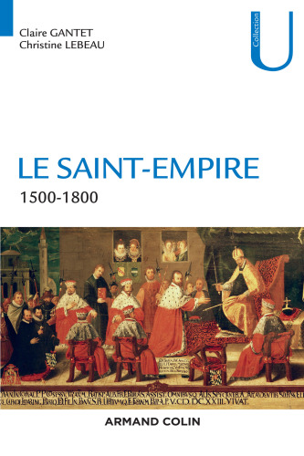 Le Saint-Empire: 1500-1800