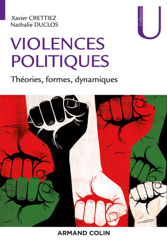 Les violences politiques: Débats, diversité, dynamiques