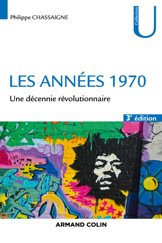 Les années 1970: Une décennie révolutionnaire