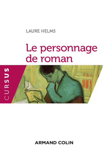 Le personnage de roman