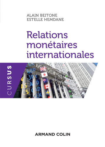 Relations monétaires internationales
