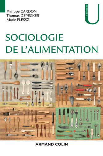 Sociologie de l'alimentation