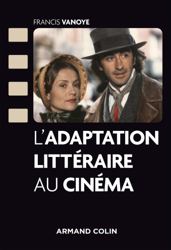 L'adaptation littraire au cinma