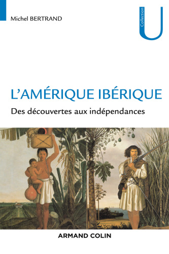 L'Amrique ibrique