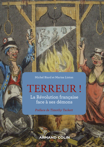 Terreur !