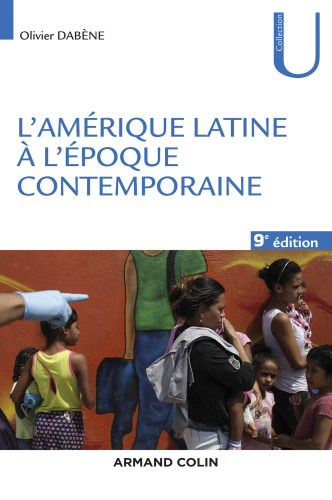 L'Amérique latine à l'époque contemporaine - 9e éd