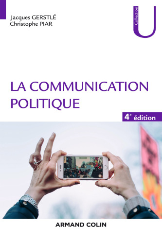 La communication politique - 4e d