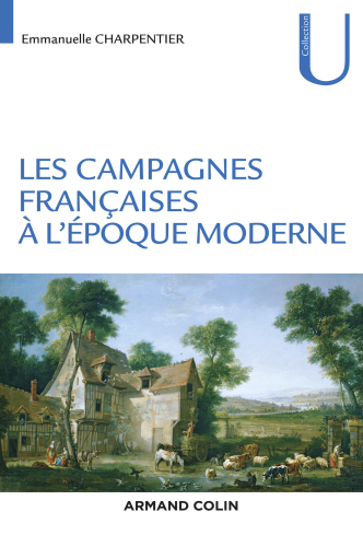 Les campagnes franaises l'poque moderne