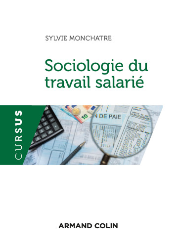 Sociologie du travail salarié