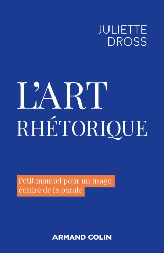 L'art rhtorique