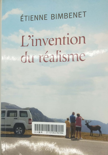 L'invention du réalisme