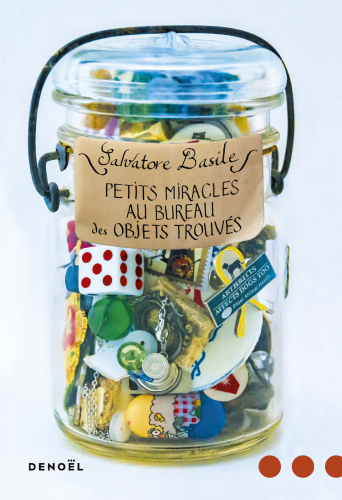 Petits miracles au bureau des objets trouvés