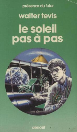 Le soleil pas à pas