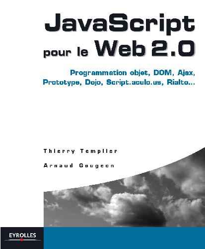 Javascript pour le Web 2.0
