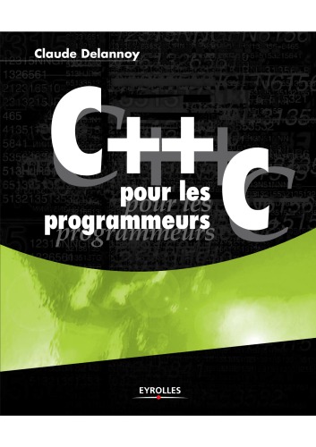 C++ pour les programmeurs C