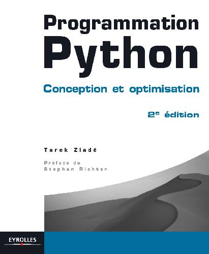 Programmation Python