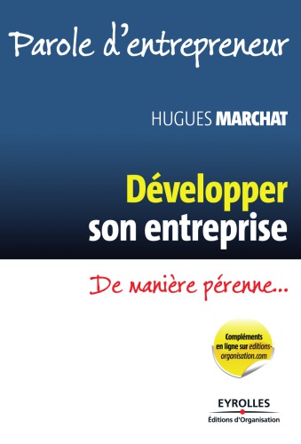 Développer son entreprise de manière pérenne