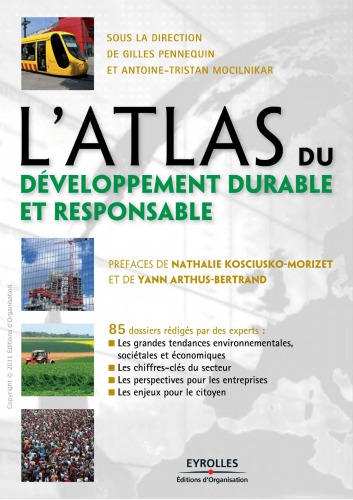 L’atlas du developpement durable et responsable