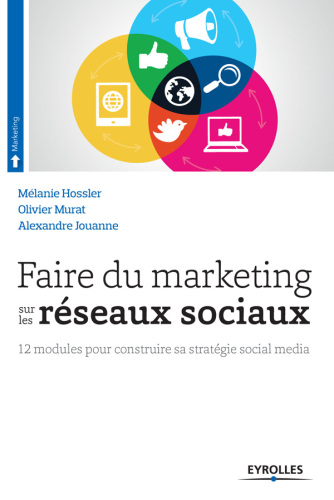 Faire du marketing sur les réseaux sociaux