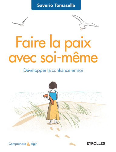 Faire la paix avec soi-même