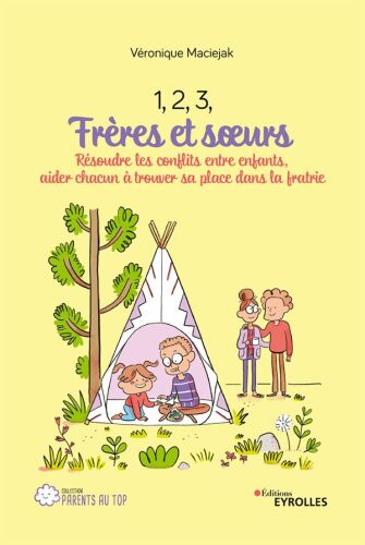 1, 2, 3, frères et soeurs
