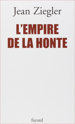 L'empire de la honte