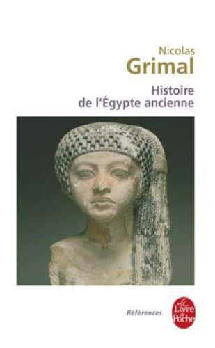 Histoire de l’Égypte ancienne