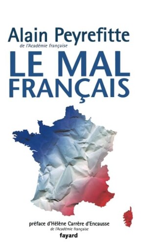 Le mal français