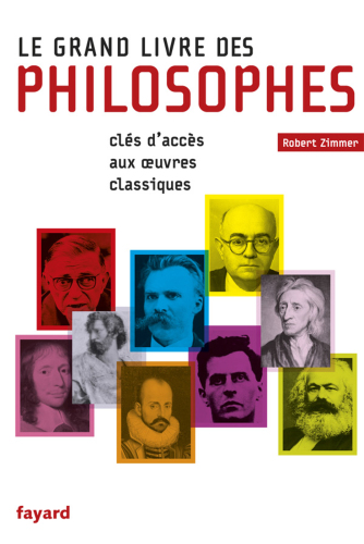 Le Grand Livre des philosophes