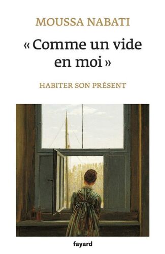 Comme un vide en moi