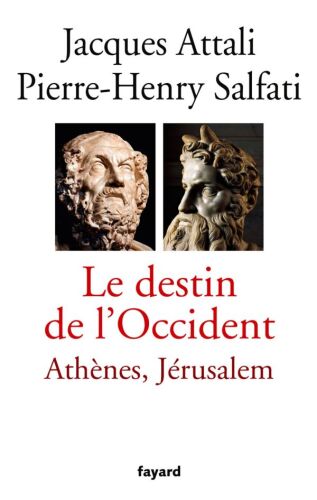 Le destin de l'Occident