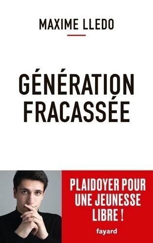 Génération fracassée