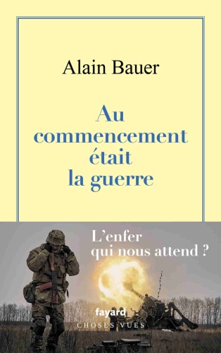 La globalisation piteuse 01 Au commencement était la guerre