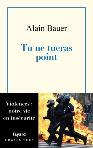 La globalisation piteuse 02 Tu ne tueras point