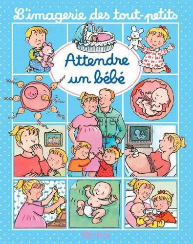 Attendre un bébé