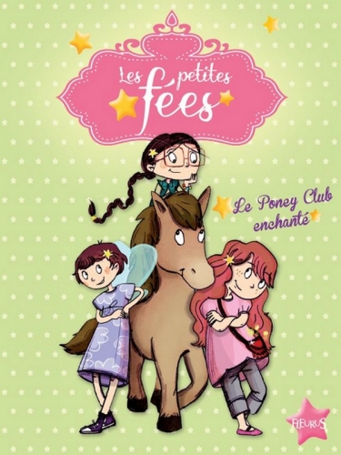 Le poney-club enchanté