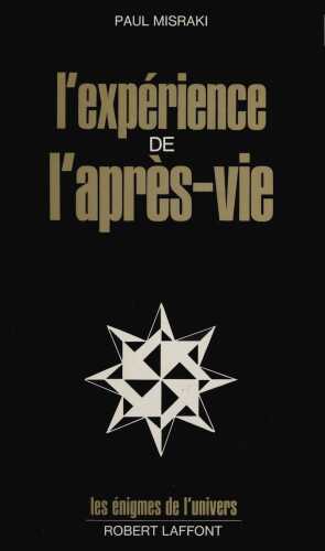 L'expérience de l'après-vie