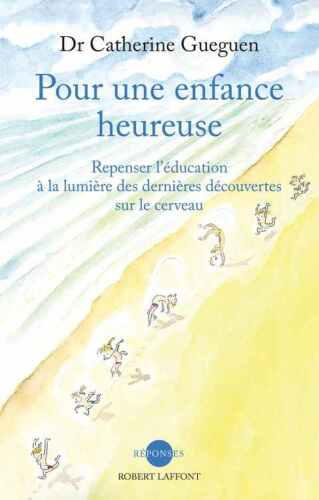 Pour une enfance heureuse