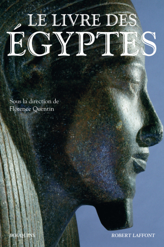 Le Livre des Égyptes