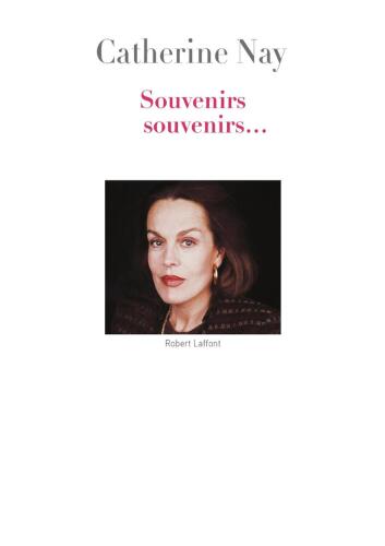 Souvenirs souvenirs...